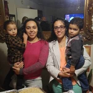 Meet your Posher, Priscilla